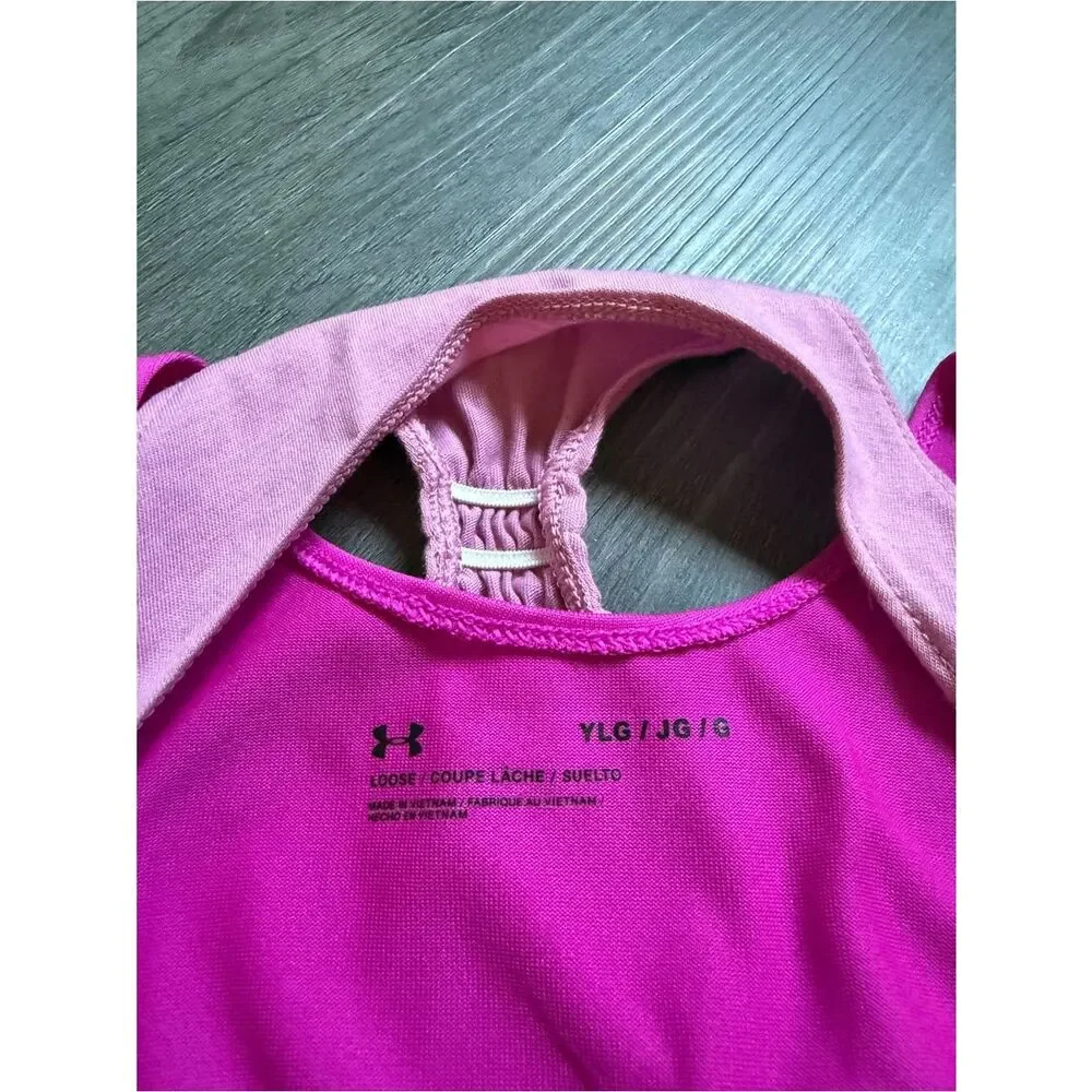 Under Armour under armour